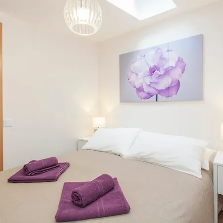 Apartamento Royal Garden Principe Real Lisboa