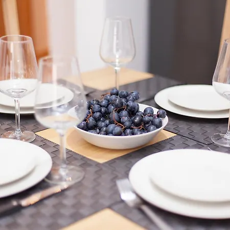 Royal Garden Principe Real Apartamento *